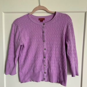 Merona Women’s Cardigan